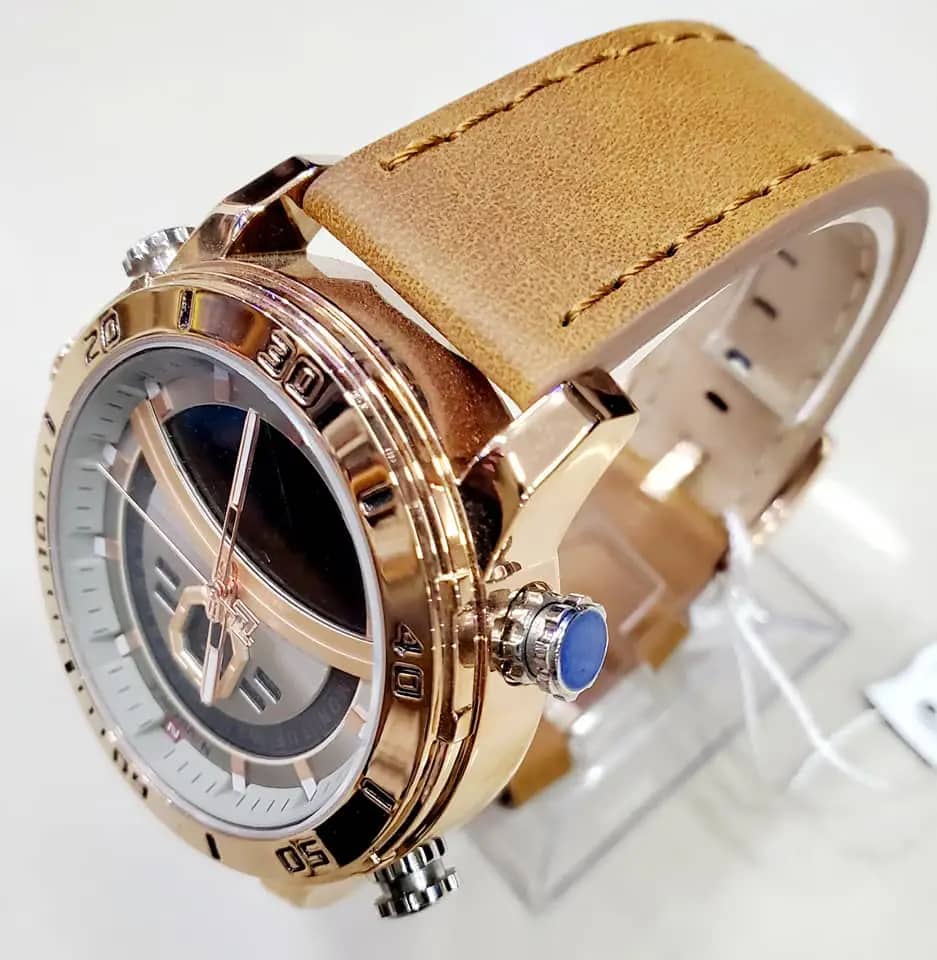 Traditional African Outfit